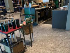 -星巴克(温州龙湾万达店)