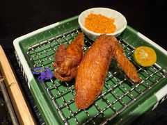 -松鹤精致料理(五一中路店)