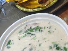 -穆得·老周家牛肉烧饼(普利街店)