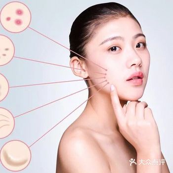 果酸其实是好多种化学物质的总称,因为其中的大部分物质