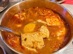 -西塔老太太泥炉烤肉(温州首店万象城黑金店)