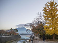 -富士山吉田線五合目