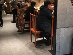 门面-呷哺呷哺(普陀乐购真北店)