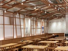 大堂-小满手工粉(上海文峰广场店)