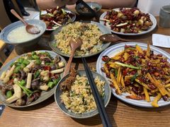 -静一餐厅·湖北菜(前门创始店)