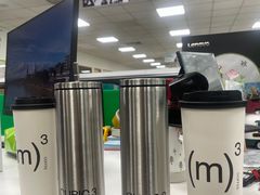 -CUBIC3三立方咖啡(凌空SOHO店)