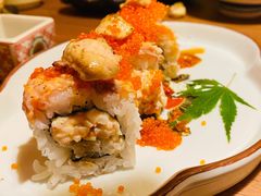 -隐月· 㐂和食屋(芝罘万达公馆店)