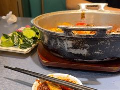 -清真·舒迩布炕锅王·高原美食文化(青海总店)