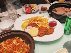 -香丰阁·烤鸭·川湘菜(清河店)