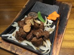 -和彩放题餐厅(酒仙桥店)