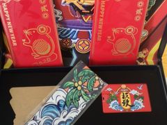 -海口骑楼小吃街