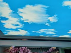 -缘福乡村铁锅炖民宿(八达岭店)