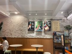 -Dal Cuore 达可芮冰淇淋(陕西北路店)