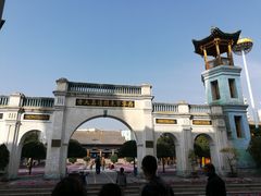 -西宁市东关清真大寺