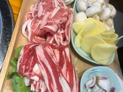 -玖泉里烤肉
