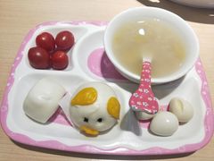 -拿渡麻辣香锅(龙旗购物中心店)