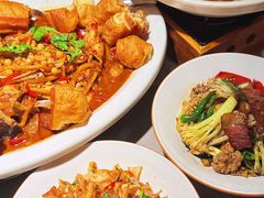 -桂小厨广西菜(航洋店)