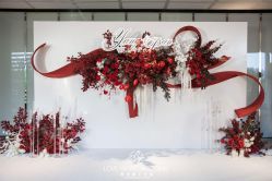 -广州富力君悦大酒店·宴会厅