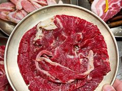 -西塔老太太泥炉烤肉(双井店)