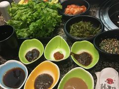 -韩罗苑(万象城店)
