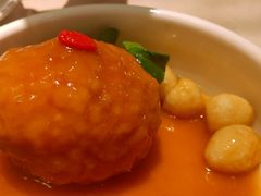 -四姐妹东北饺子(沙尾路店)