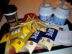 -麦当劳(大栅栏店)