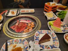 -AJIYA·池袋日式烧肉自助(天津万象城店)