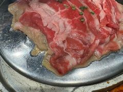 -安小胖韩国烤肉(财富广场画苑小区店)