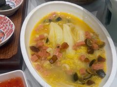 -湖锦酒楼·32年地道湖北菜(光谷店)
