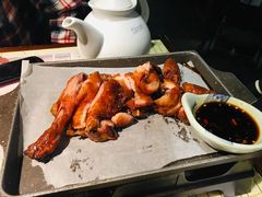 -俏九州·小炒黄牛肉(华润万象汇店)