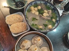 -冯鑫记南京鸭血粉丝汤(来燕路店)