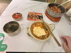 -西塔老太太拌饭(洋泾天物空间店)