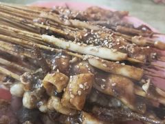 -十里铺铁板鱿鱼