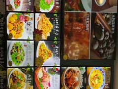 -老妈厨房团圆饺子东北菜(北环路店)