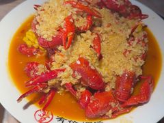 -有位虾匠·胶东小馆(市北店)