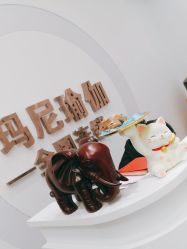 -玛尼瑜伽·普拉提