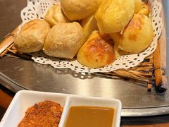 -志晖园圆子鸡·辣子鸡(阳光店)