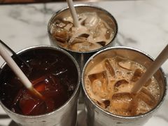 -深仔记茶餐厅(亚士厘道店)