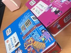 -点都德(北京路贰店)