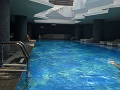 -天津津利华酒店