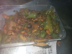 -湘当爱·鲜煮现炒(松岗立业路店)