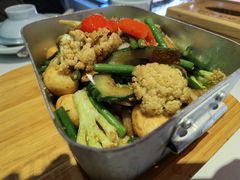 -0776食堂·京城创意菜(七里庄店)