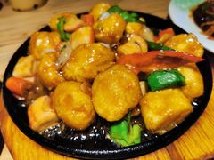 -關東雪东北菜(中庚漫游城店)