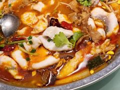-龙梅肥肠鱼(明瓦廊店)