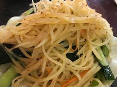 凉菜拼盘-日新铁锅焖面(坝上店)