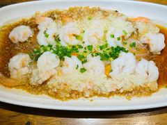 -金牌外婆家(苏州中心店)