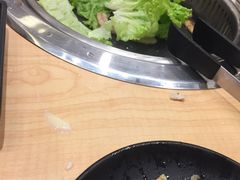 -花味·自助烤肉(雨花客厅店)