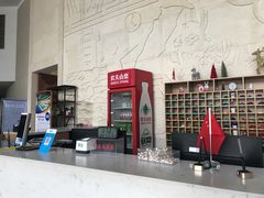 -同人紫荆文体中心·游泳馆(紫荆大厦店)