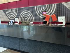 -南桥绿地铂骊酒店