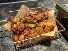 -醉炫音速烧烤·干煸菜(沙河总店)